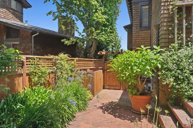 $4,395,000 | 39 Cooper Lane, Sausalito, CA 94965