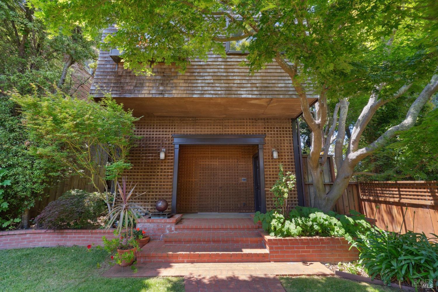 39 Cooper Lane Sausalito, CA 94965 - Photo 48 of 71