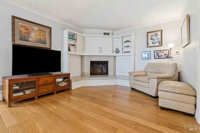 $4,395,000 | 39 Cooper Lane, Sausalito, CA 94965