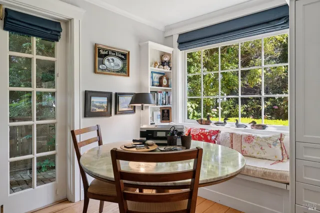 $4,395,000 | 39 Cooper Lane, Sausalito, CA 94965