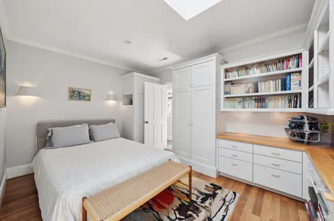 $4,395,000 | 39 Cooper Lane, Sausalito, CA 94965