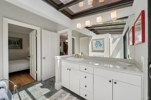$4,395,000 | 39 Cooper Lane, Sausalito, CA 94965