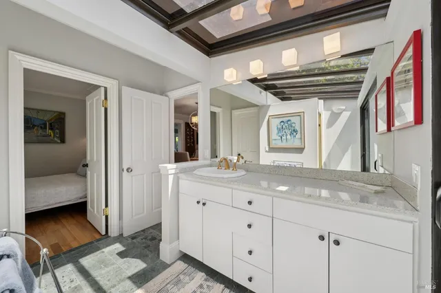 $4,395,000 | 39 Cooper Lane, Sausalito, CA 94965