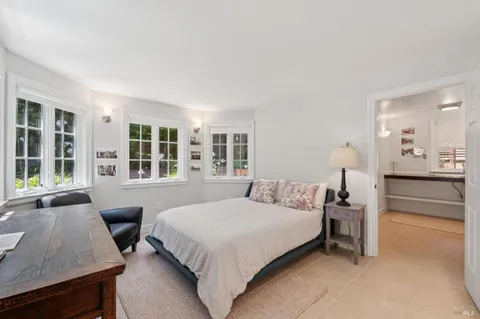 $4,395,000 | 39 Cooper Lane, Sausalito, CA 94965