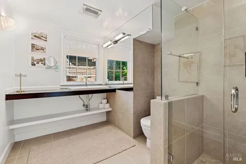 $4,395,000 | 39 Cooper Lane, Sausalito, CA 94965