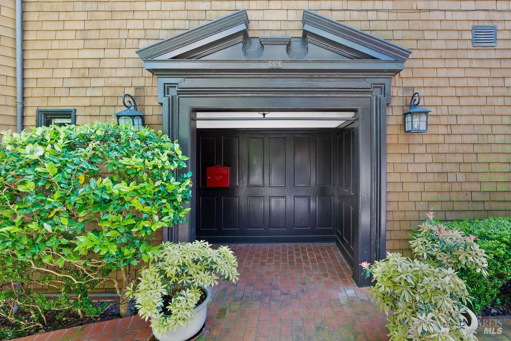 39 Cooper Lane Sausalito, CA 94965 - Photo 10 of 71