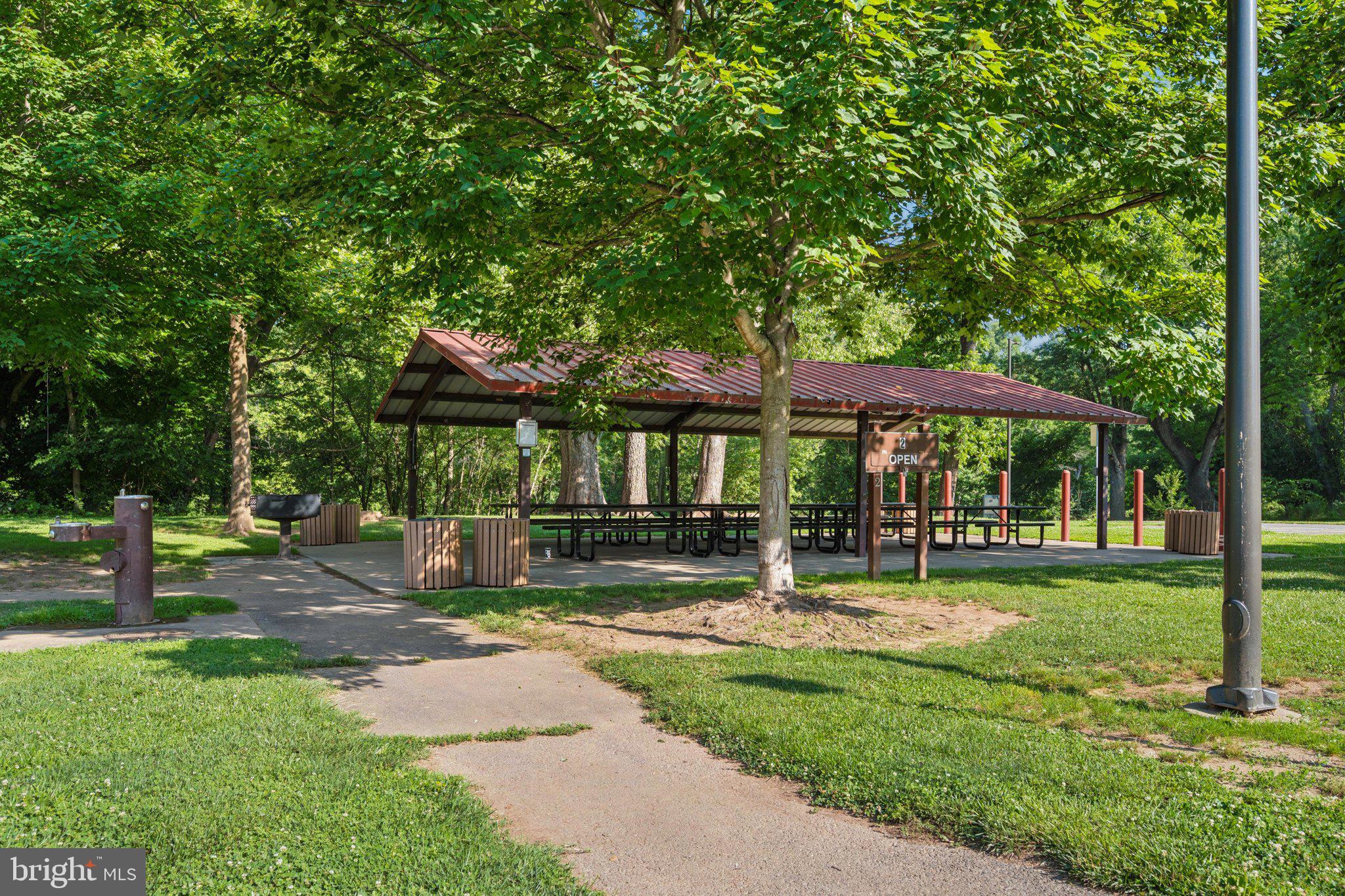 8463 Randell Ridge Road Frederick, MD 21704 - Photo 74 of 76 Pinecliff Park