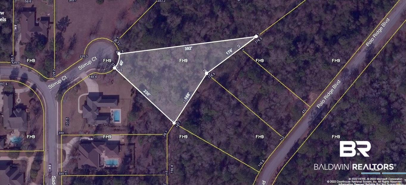 33 Stirrup Court Fairhope, AL 36532 - Photo 2 of 6