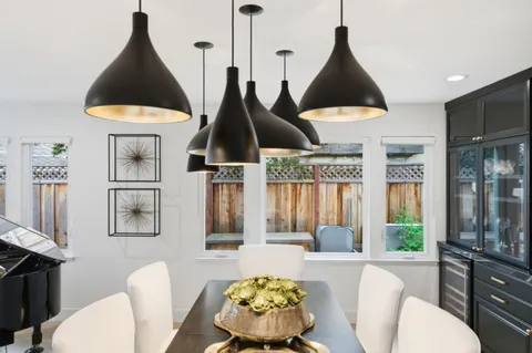 $5,395,000 | 17660 Vista Avenue, Monte Sereno, CA 95030