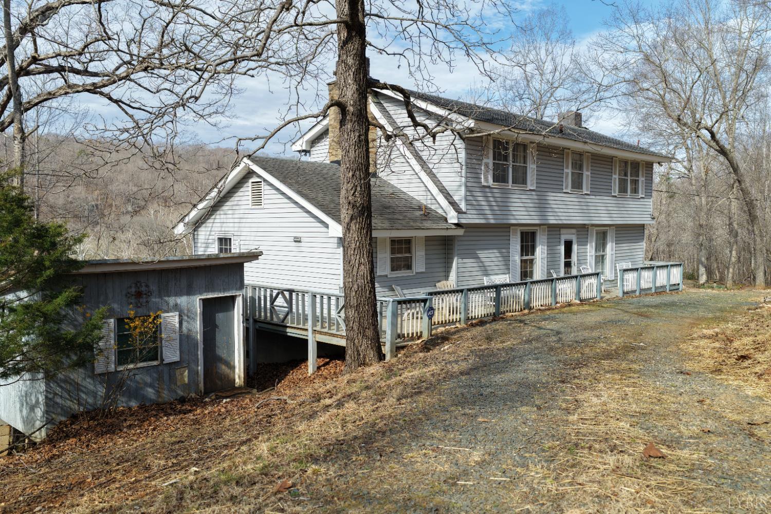 426 Burgess Road Madison Heights, VA 24572 - Photo 37 of 51