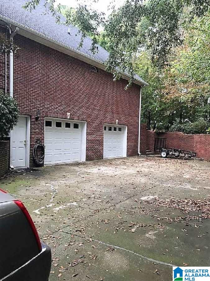 264 Cahaba Ridge Drive Trussville, AL 35173 - Photo 27 of 27