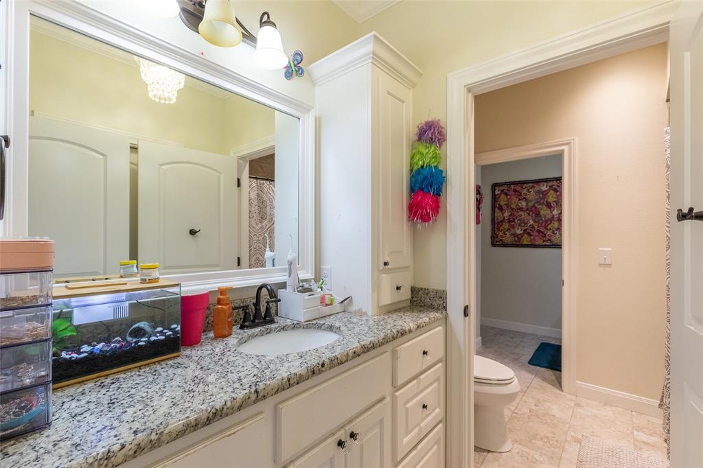 709 Prosperity Road Abilene, TX 79602 - Photo 34 of 40