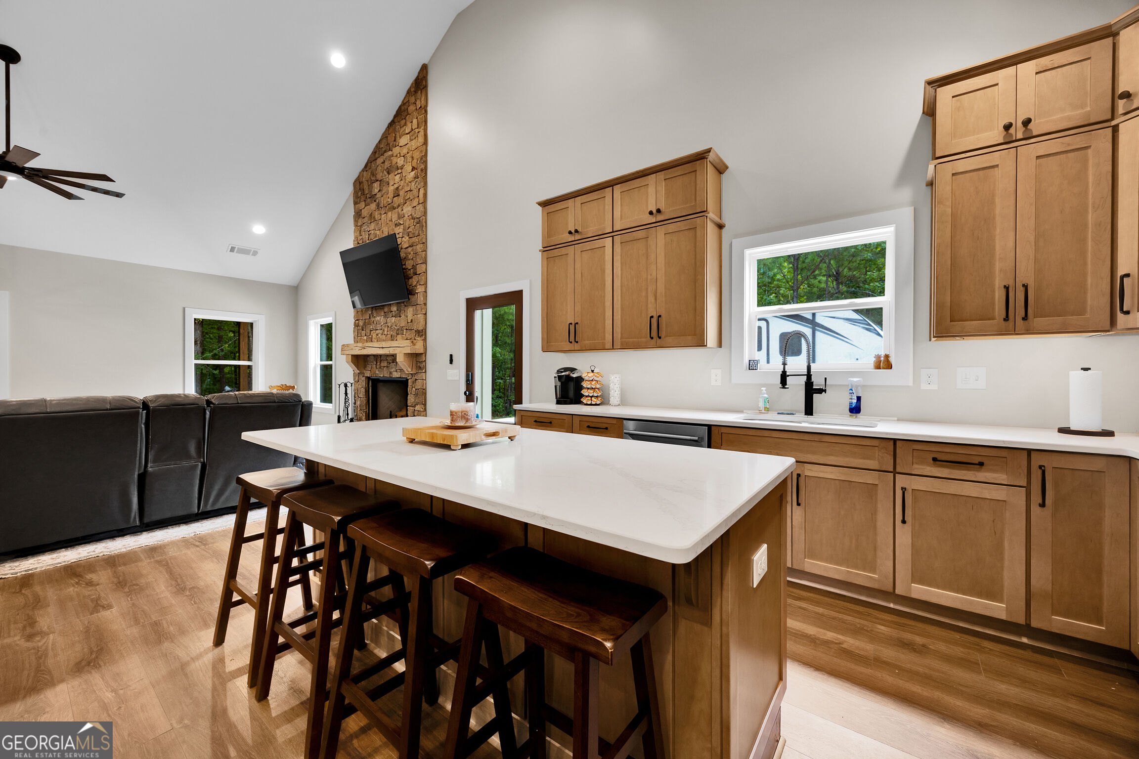 106 Hodges Farm Road Mansfield, GA 30055 - Photo 12 of 62 Gallery Image 12