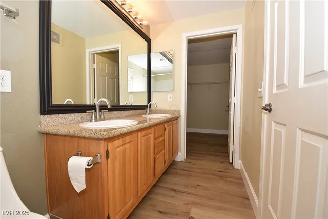 $1,550 | 8555 West Russell Road, Unit 2026, Las Vegas, NV 89113
