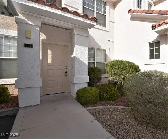 $1,550 | 8555 West Russell Road, Unit 2026, Las Vegas, NV 89113