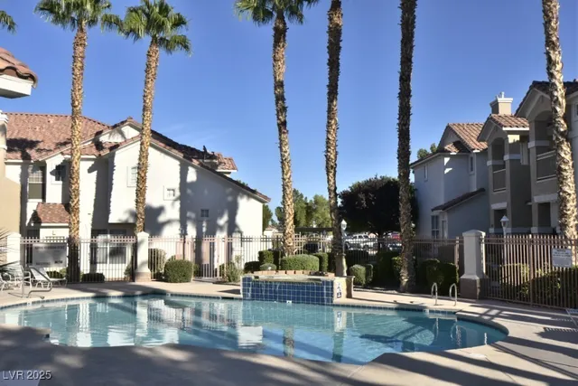 $1,550 | 8555 West Russell Road, Unit 2026, Las Vegas, NV 89113
