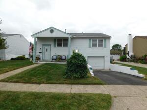 3940 Hillman Road West Columbus, OH 43207 - Photo 3 of 25