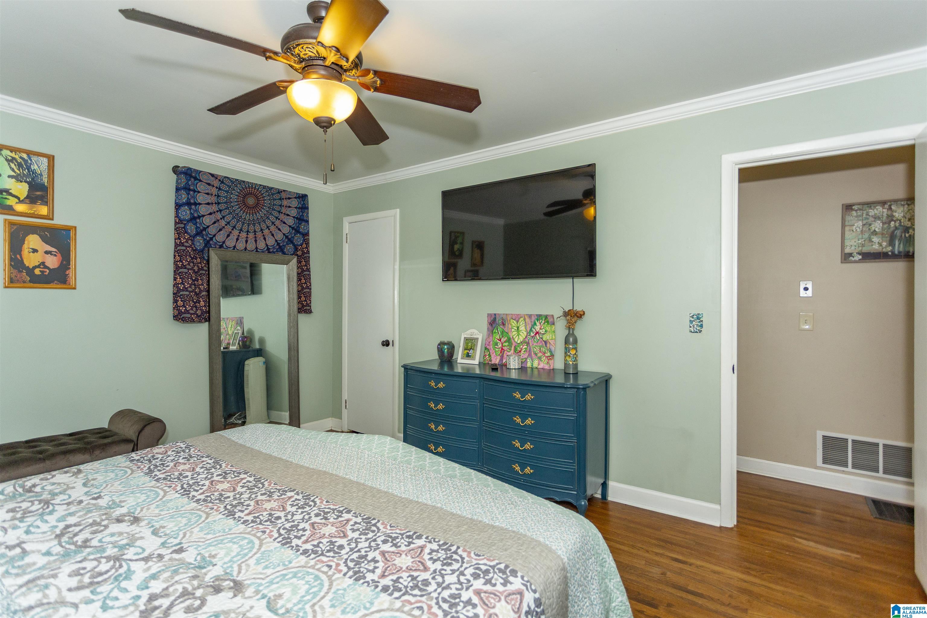 7366 Old Dixiana Road Pinson, AL 35126 - Photo 19 of 39