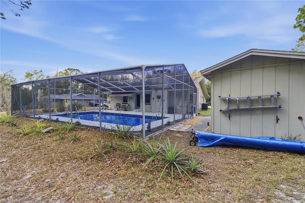 8951 Southwest 202nd Avenue Road Dunnellon, FL 34431 - Photo 30 of 39