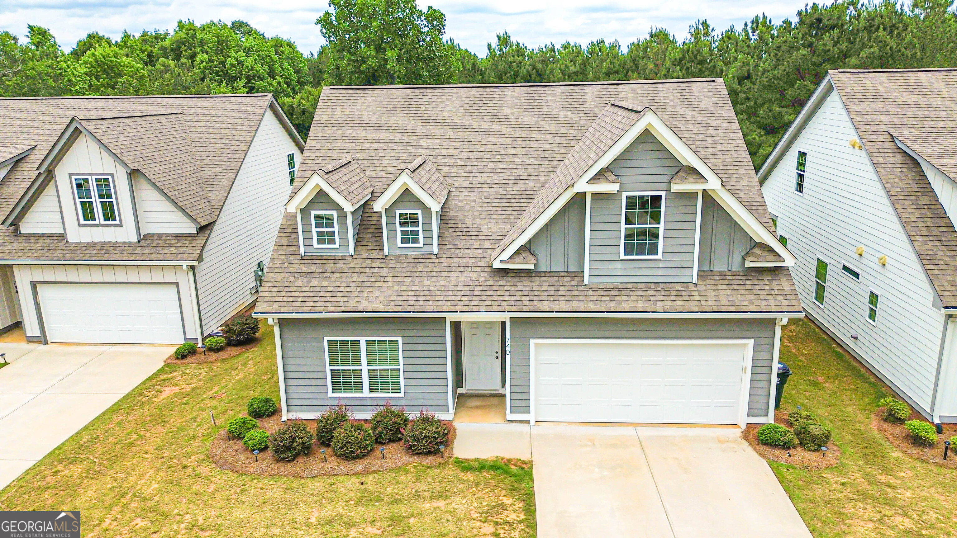 740 Eudora Welty Way Athens, GA 30607 - Photo 2 of 56 Gallery Image 2