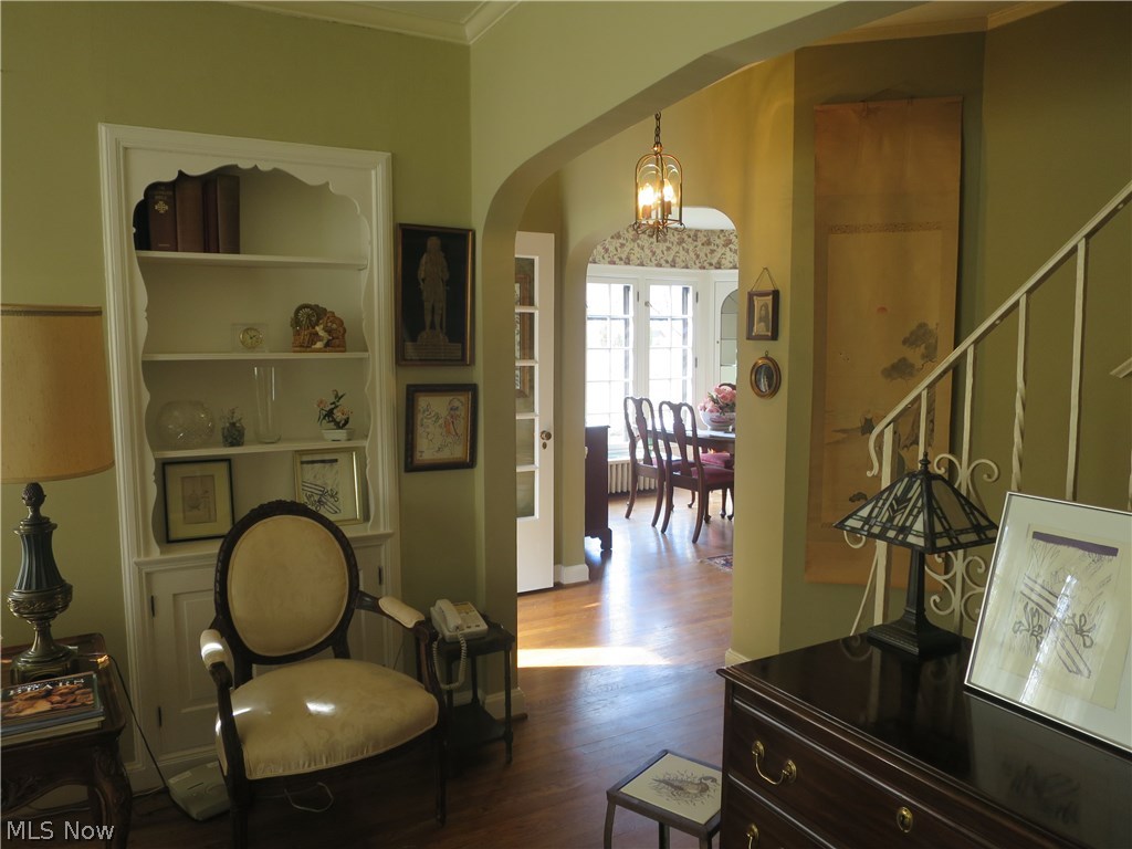 3365 Ardmore Road Cleveland, OH 44120 - Photo 7 of 33 Gallery Image 7