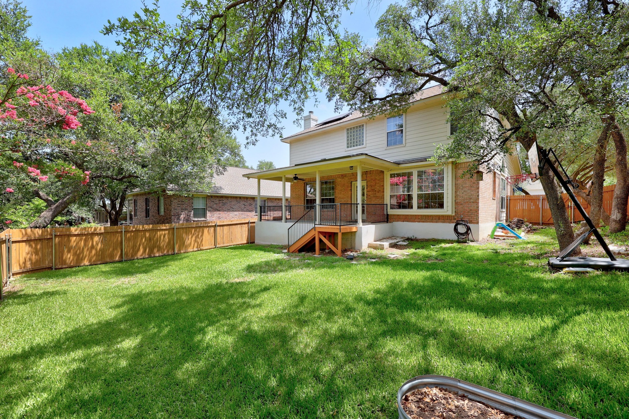 9400 Billingham Trail Austin, TX 78717 - Photo 32 of 32