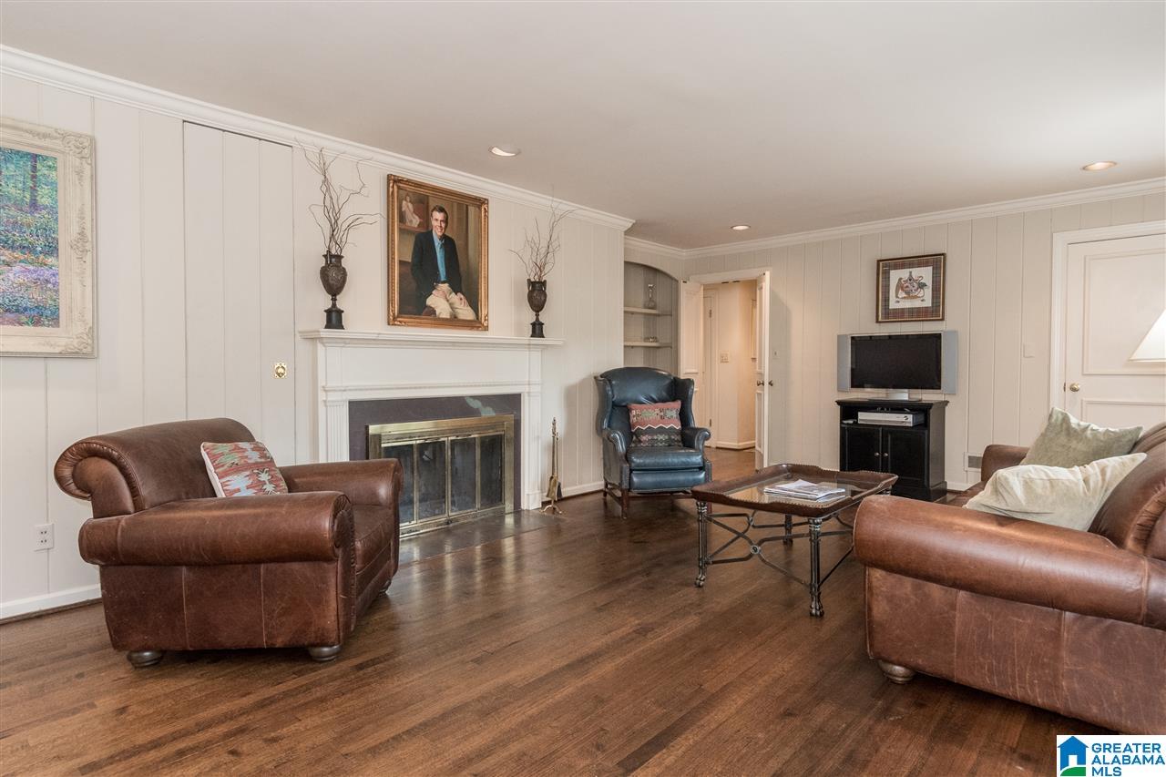 3709 Overbrook Circle Birmingham, AL 35213 - Photo 17 of 37