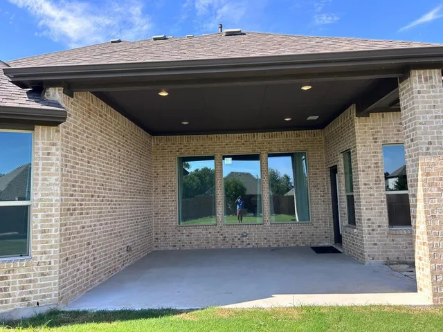 $3,495 | 2904 Middleton Drive, Melissa, TX 75454