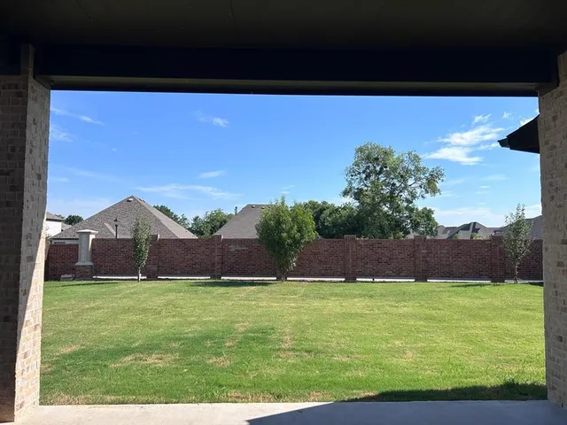 $3,495 | 2904 Middleton Drive, Melissa, TX 75454