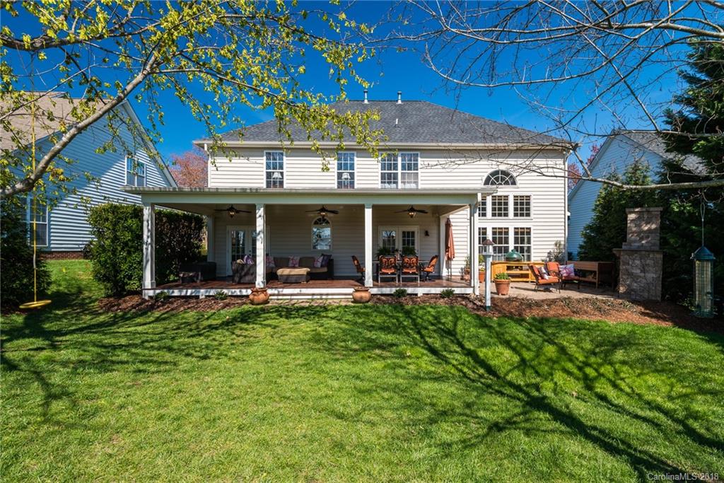 13426 Fremington Road Huntersville, NC 28078 - Photo 20 of 22 Gallery Image 20