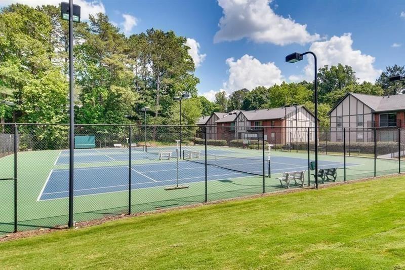 6851 Roswell Road, Unit K6 Atlanta, GA 30328 - Photo 7 of 21