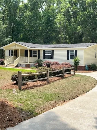 $1,800 | 239 Martin Road, Ellabell, GA 31308