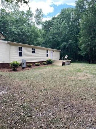 $1,800 | 239 Martin Road, Ellabell, GA 31308