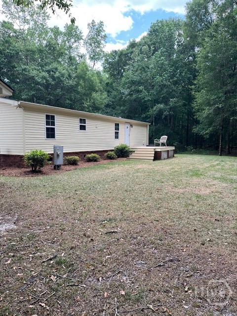 239 Martin Road Ellabell, GA 31308 - Photo 17 of 18