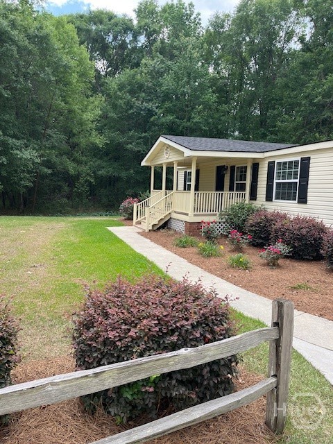 239 Martin Road Ellabell, GA 31308 - Photo 2 of 18
