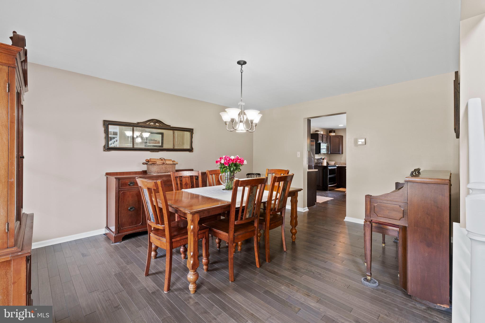 2532 Brooke Road Pennsburg, PA 18073 - Photo 14 of 59 Formal dining room