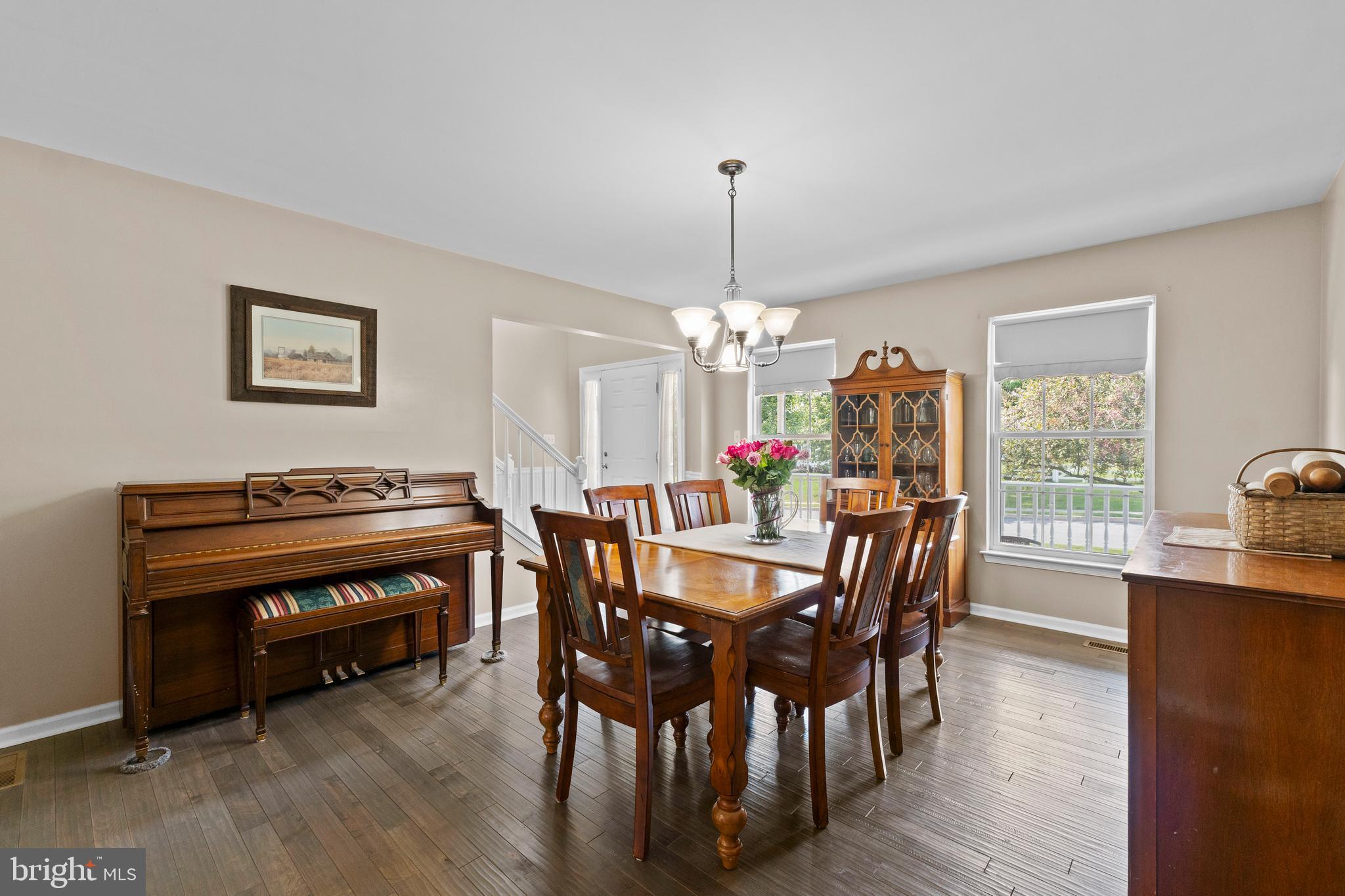 2532 Brooke Road Pennsburg, PA 18073 - Photo 15 of 59 Formal dining room