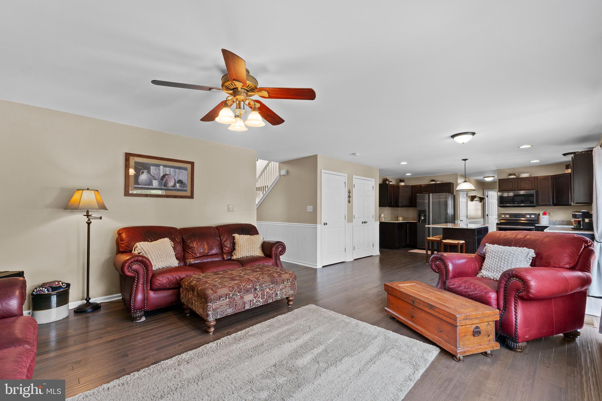 2532 Brooke Road Pennsburg, PA 18073 - Photo 18 of 59 Family room
