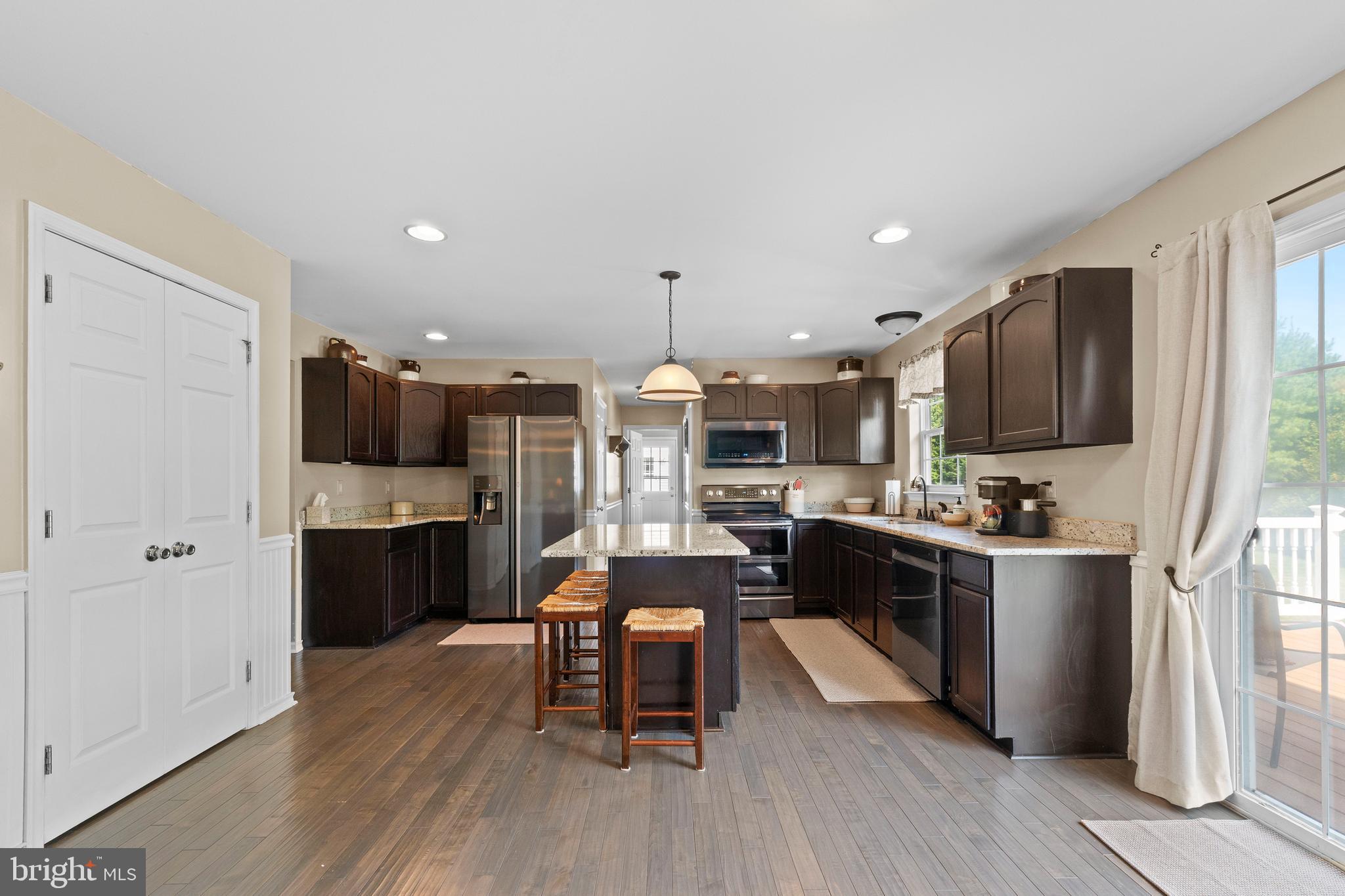 2532 Brooke Road Pennsburg, PA 18073 - Photo 20 of 59 Kitchen