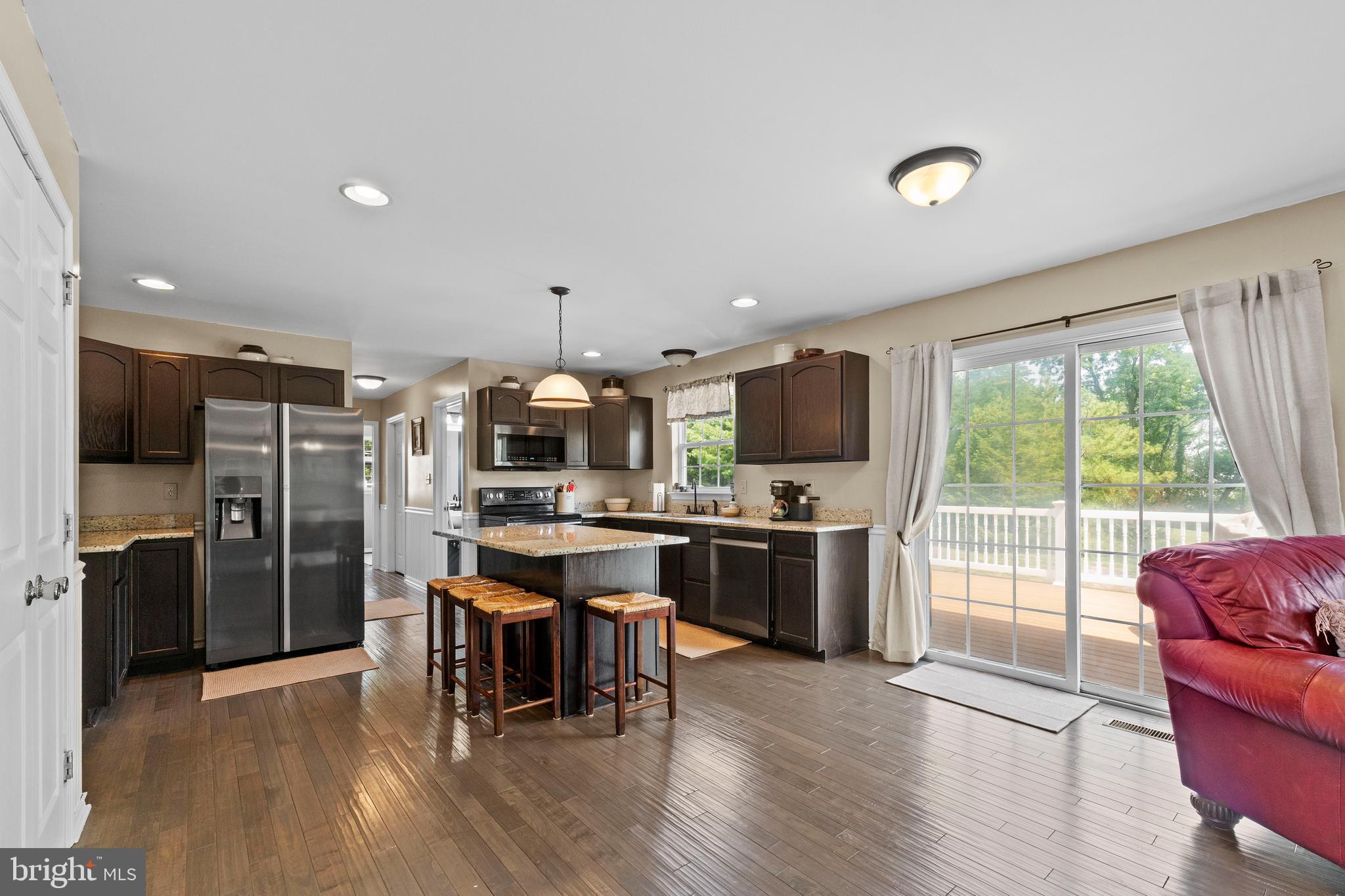2532 Brooke Road Pennsburg, PA 18073 - Photo 21 of 59 Kitchen