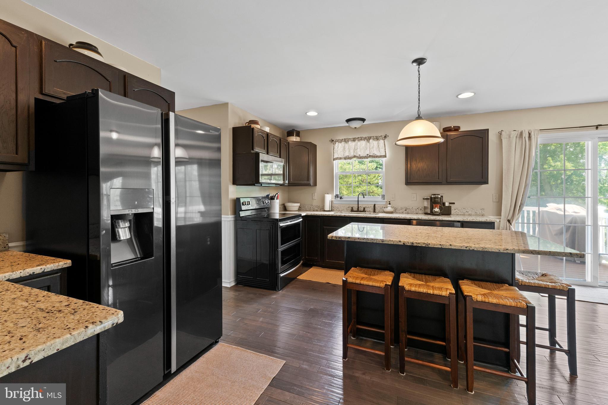 2532 Brooke Road Pennsburg, PA 18073 - Photo 24 of 59 Kitchen