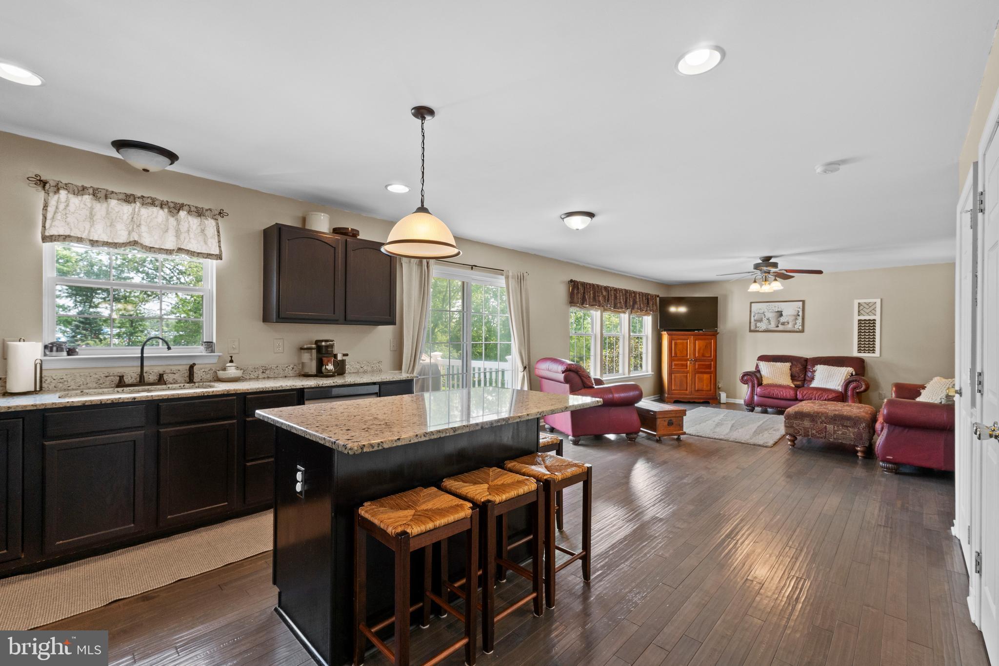 2532 Brooke Road Pennsburg, PA 18073 - Photo 25 of 59 Kitchen