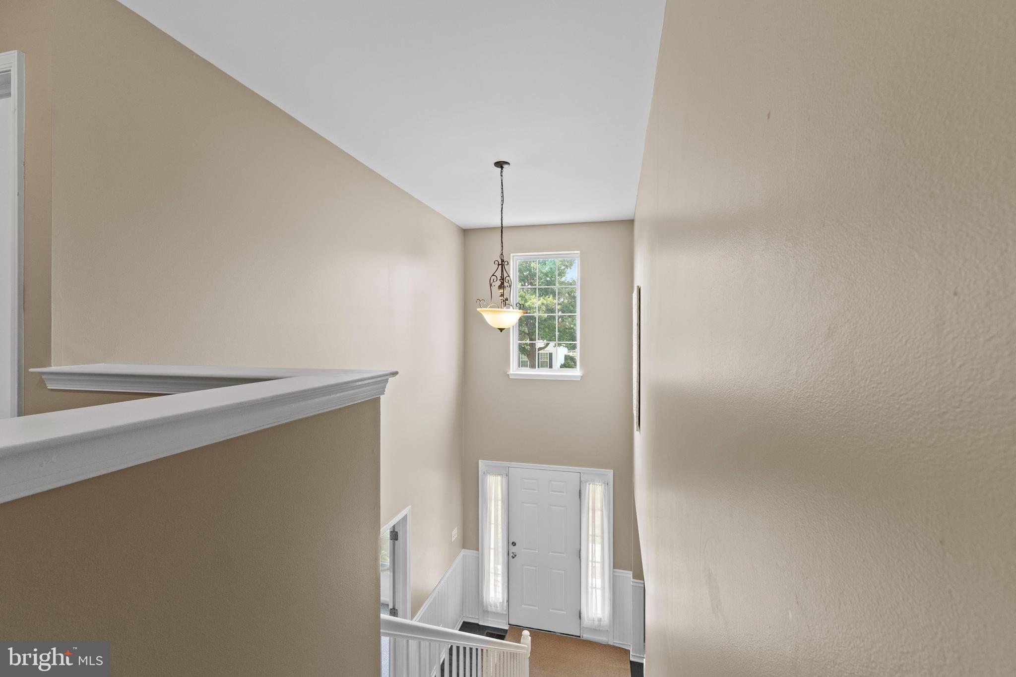 2532 Brooke Road Pennsburg, PA 18073 - Photo 30 of 59 Two story foyer