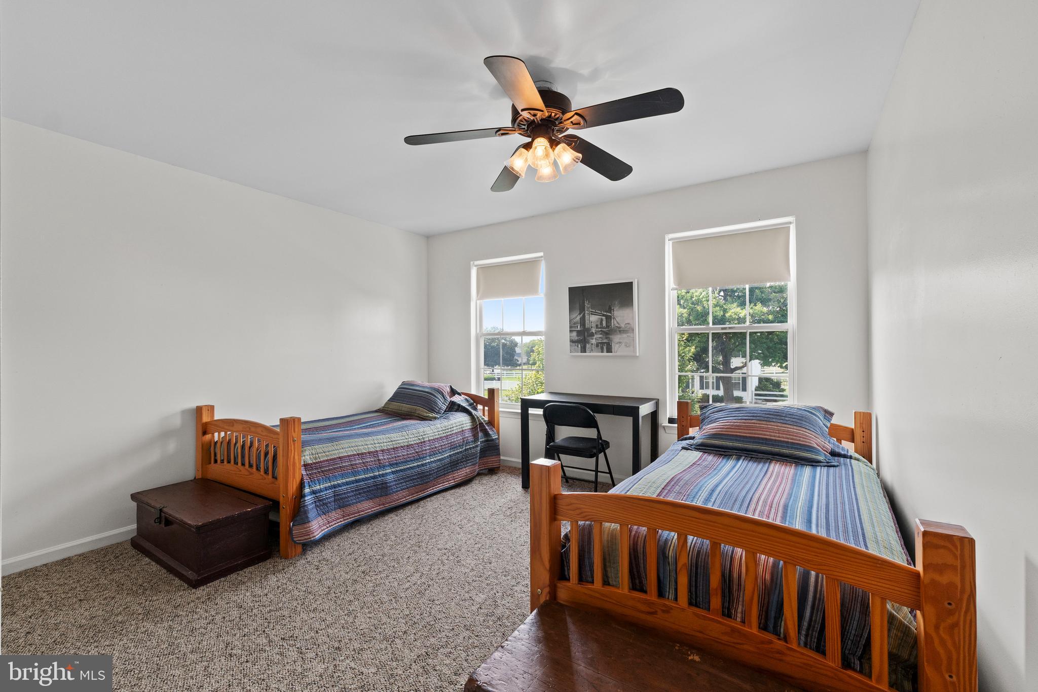 2532 Brooke Road Pennsburg, PA 18073 - Photo 33 of 59 Bedroom #2