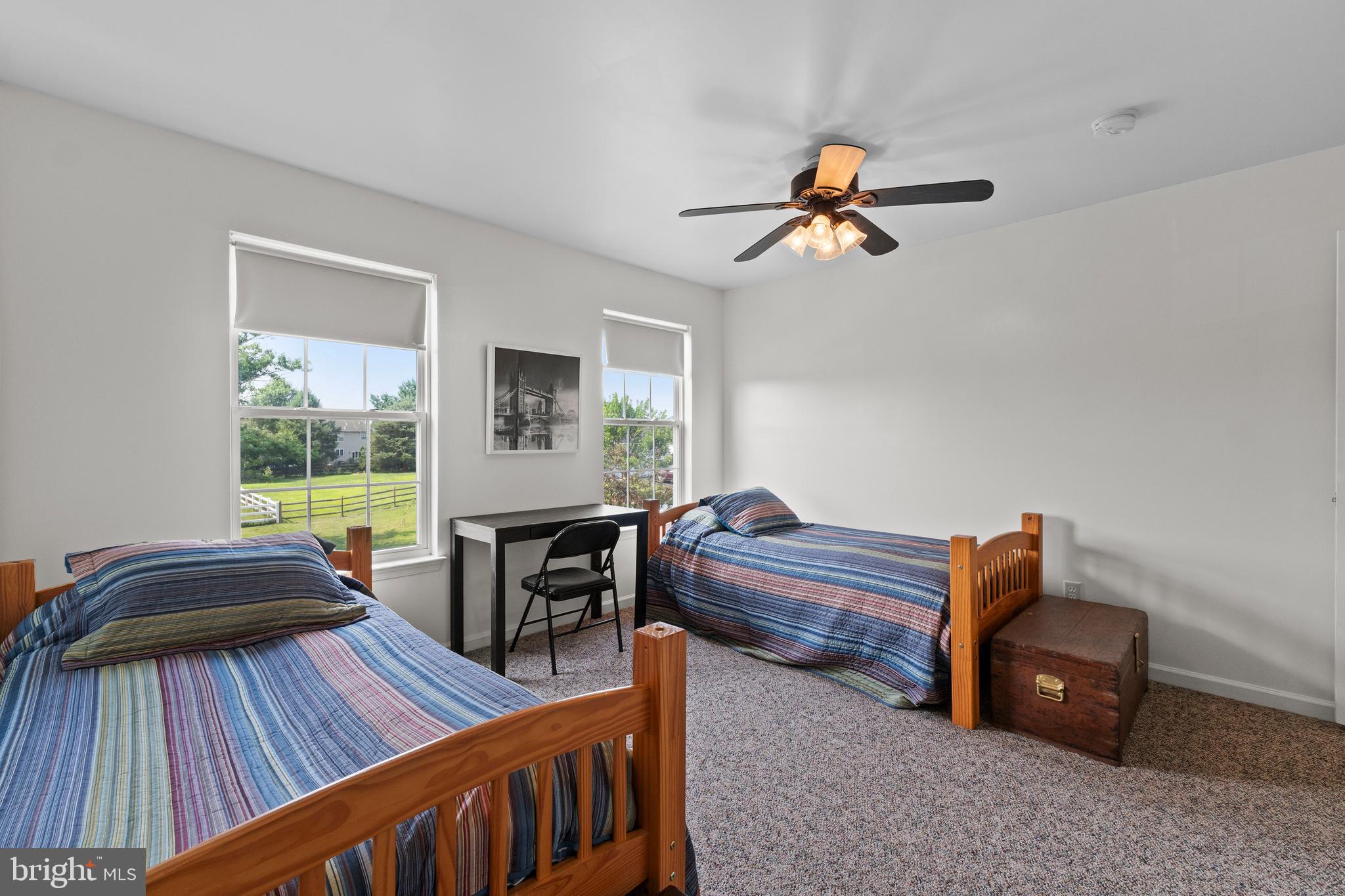 2532 Brooke Road Pennsburg, PA 18073 - Photo 34 of 59 Bedroom #2