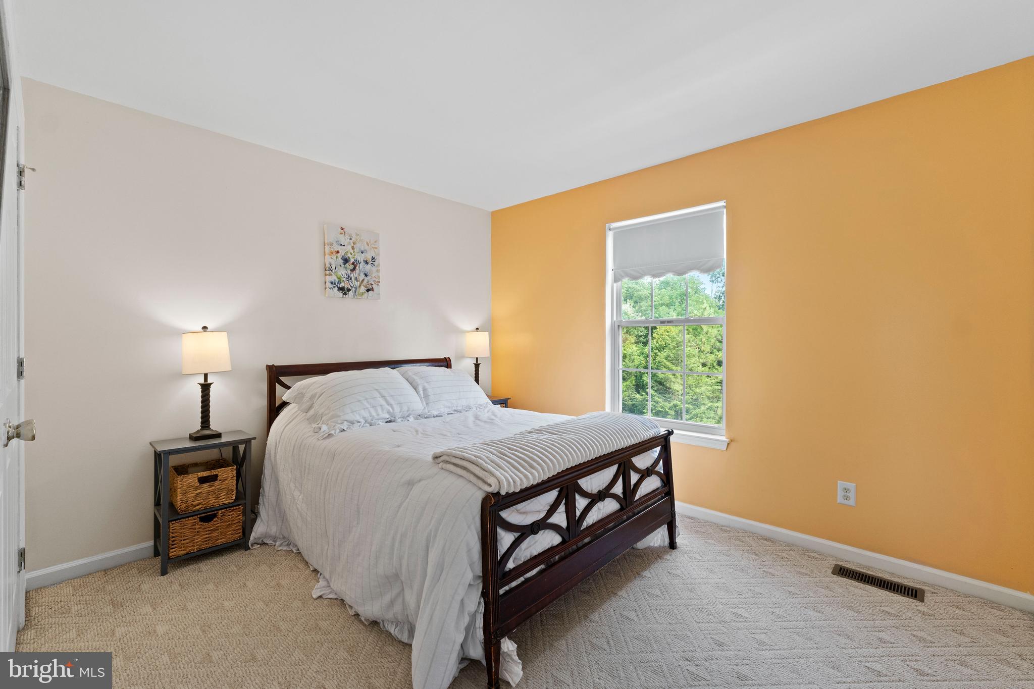 2532 Brooke Road Pennsburg, PA 18073 - Photo 36 of 59 Bedroom #4