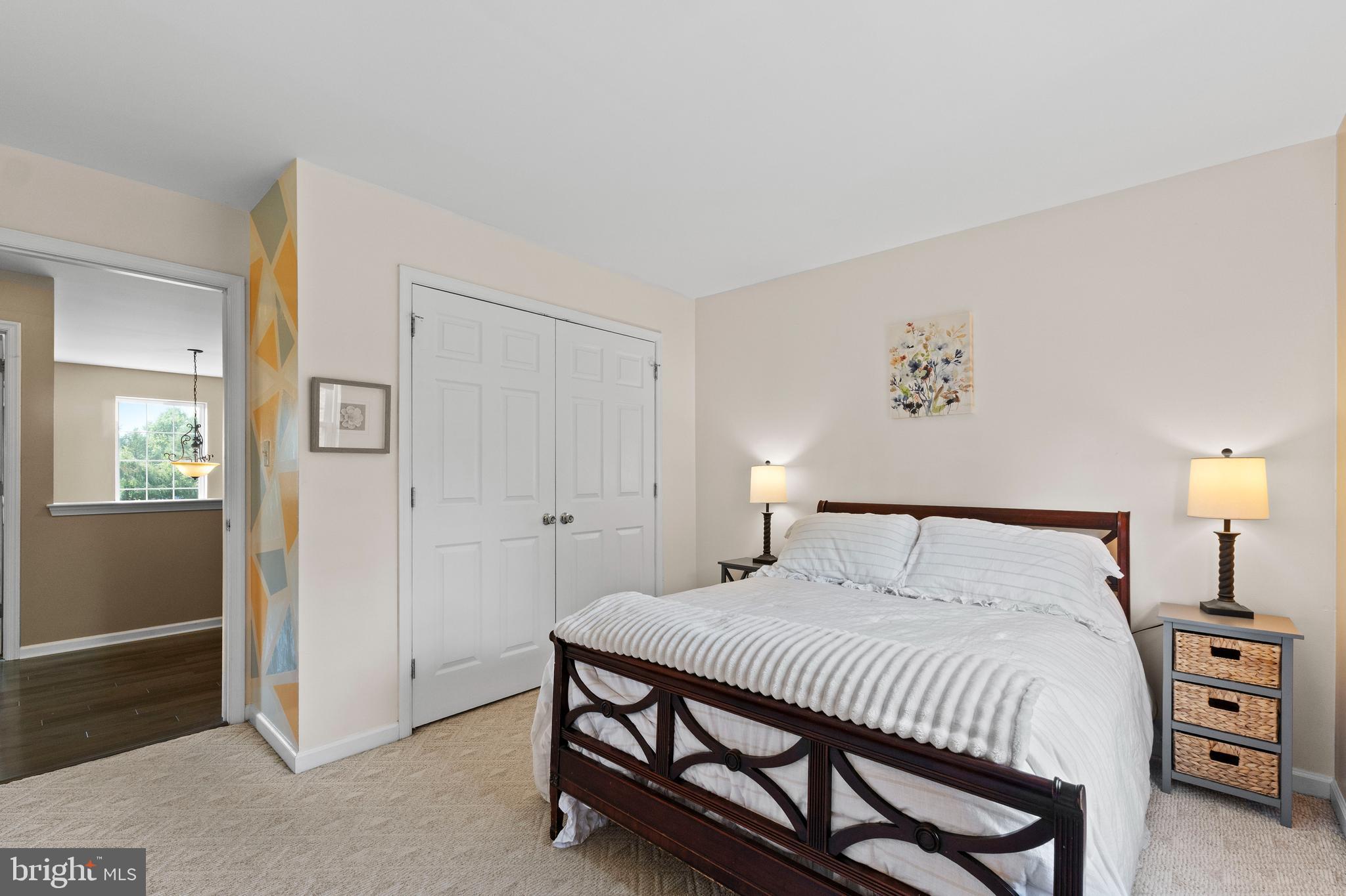 2532 Brooke Road Pennsburg, PA 18073 - Photo 37 of 59 Bedroom #4