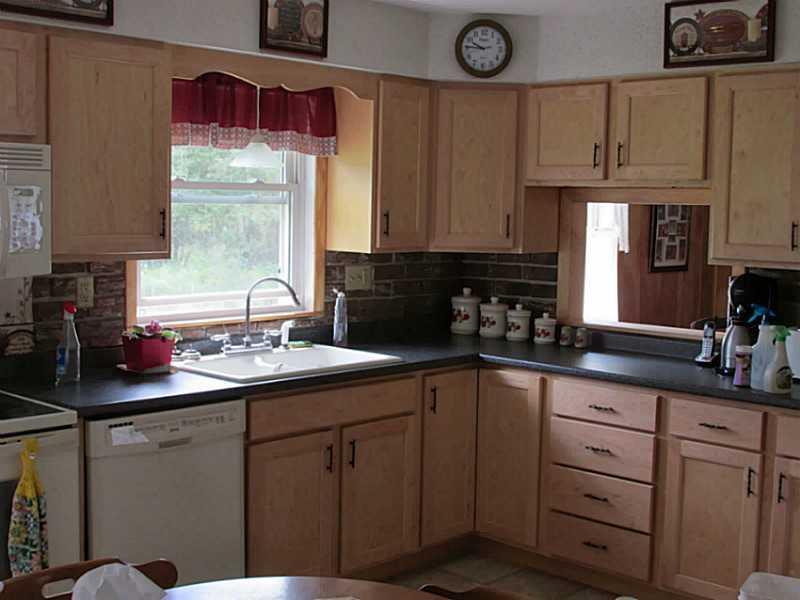 106 Kirkland Road Old Town, ME 04468 - Photo 4 of 12 Kitchen.