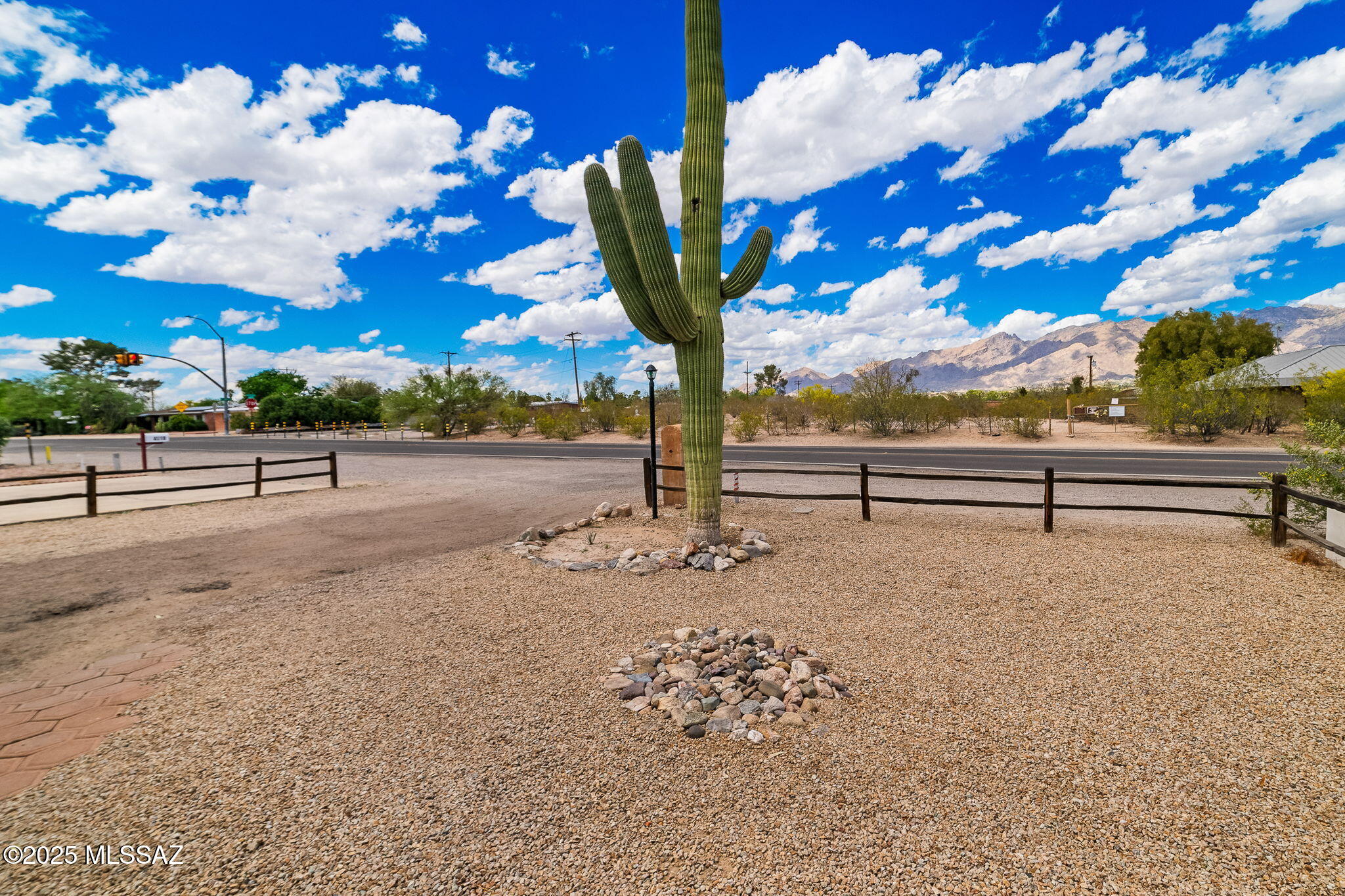 4518 East Fort Lowell Road Tucson, AZ 85712 - Photo 10 of 46