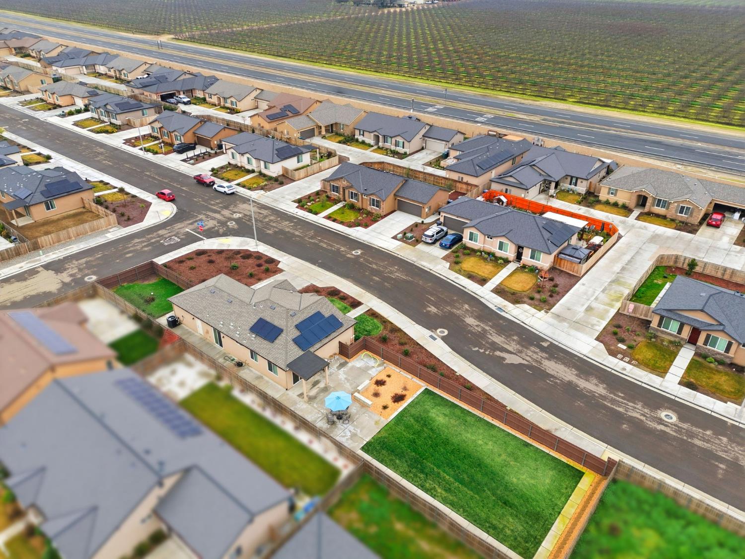 3125 Seymour Street Tulare, CA 93274 - Photo 11 of 52